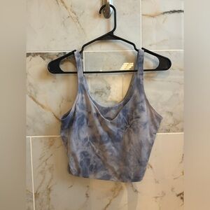 Lululemon Bra Tank